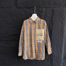 Burberry Shirts